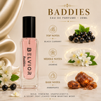 GIFT SET FOR HIM & HER | BUY 1 GET 1 FREE (8 Fragrances)