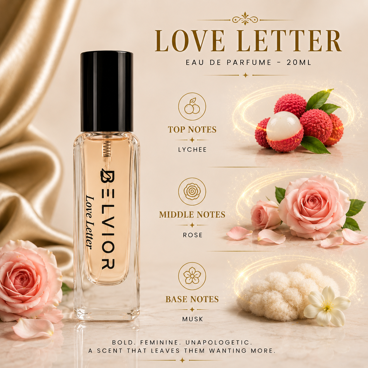 GIFT SET FOR HIM & HER | BUY 1 GET 1 FREE (8 Fragrances)