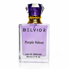 PURPLE VELVET