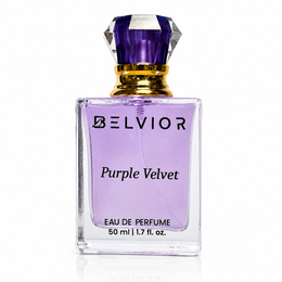 PURPLE VELVET