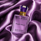 PURPLE VELVET