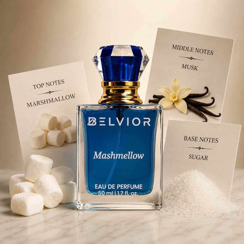 MARSHMALLOW