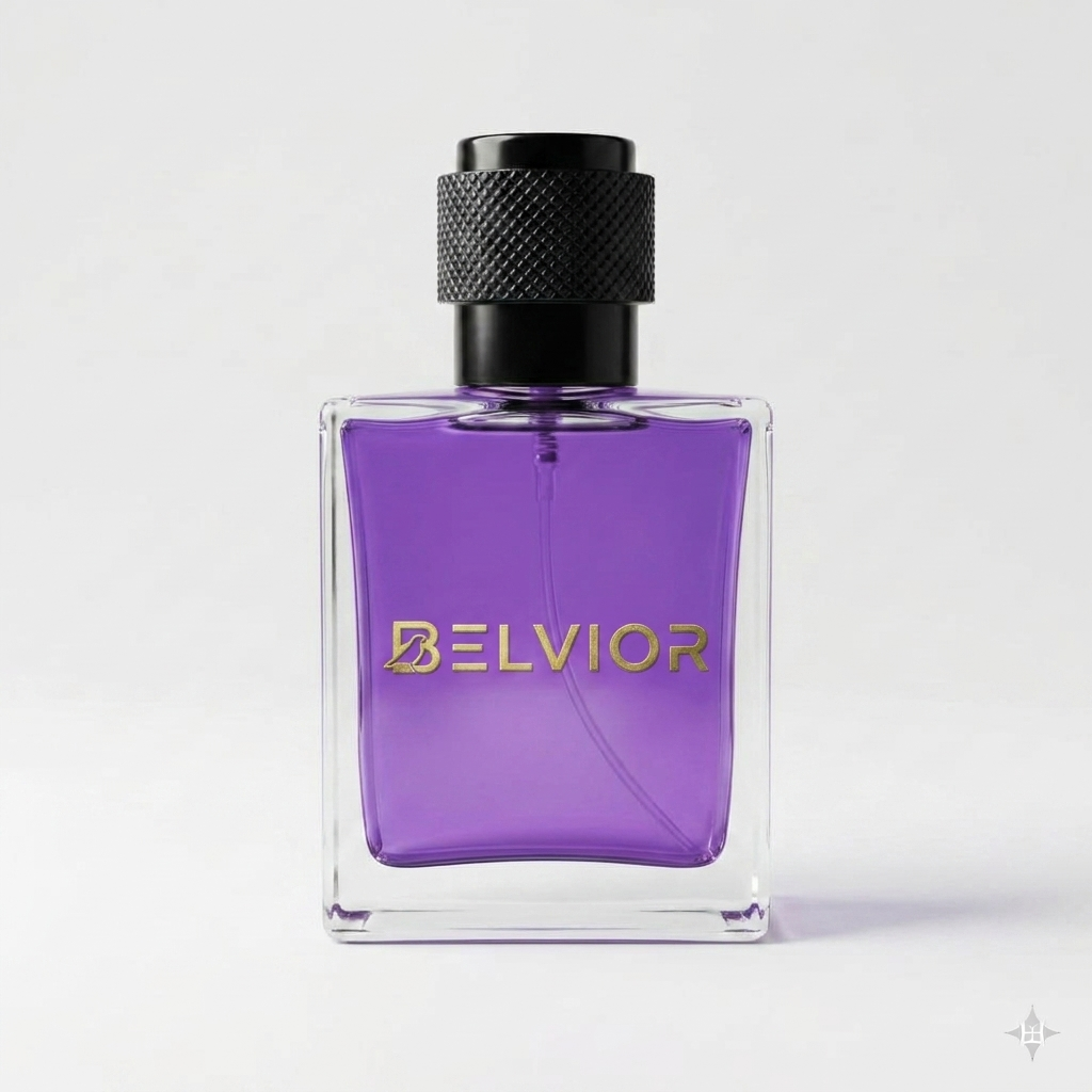 EVET MUSK -50ML