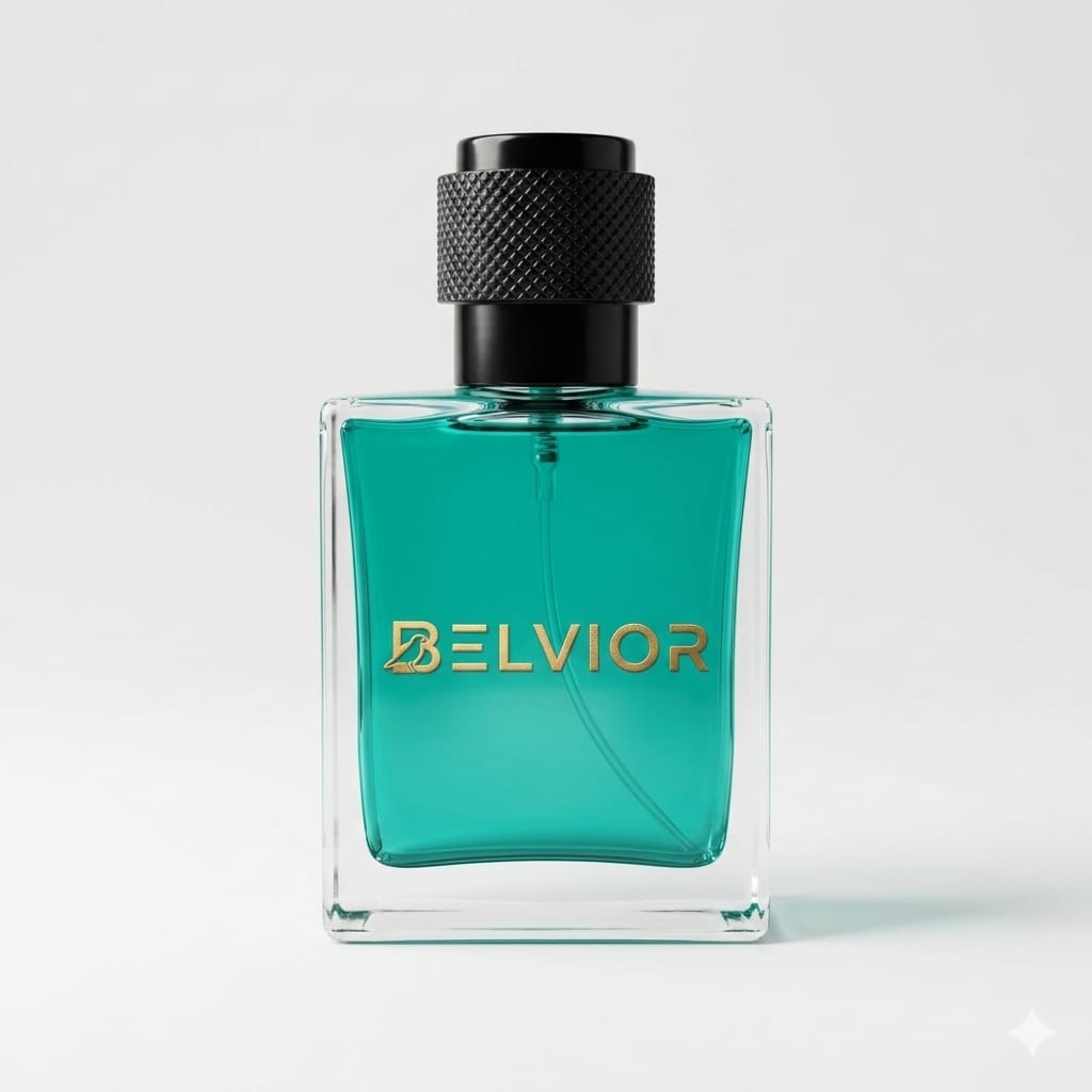 MORNING MIST- 100ML