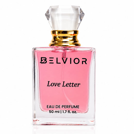 LOVE LETTER