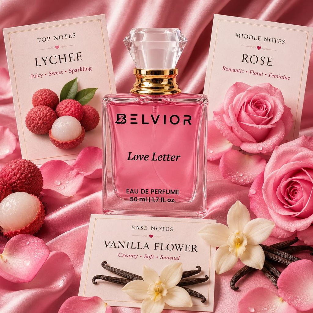 LOVE LETTER