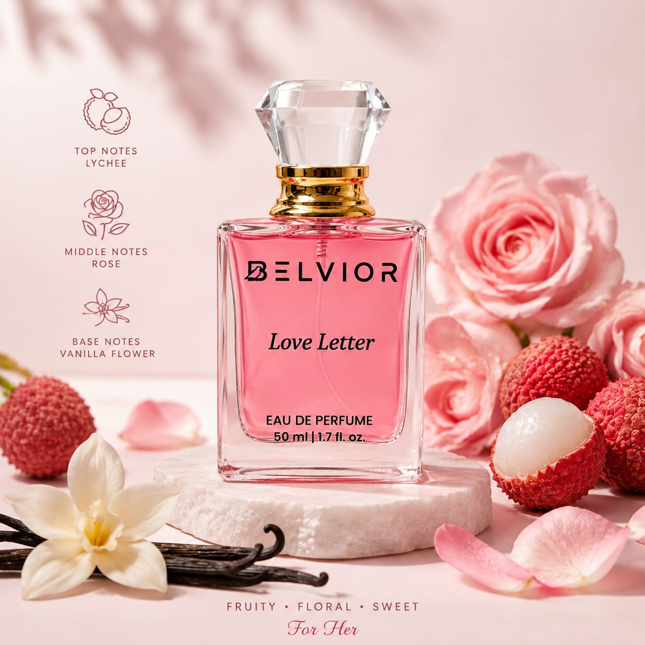 LOVE LETTER