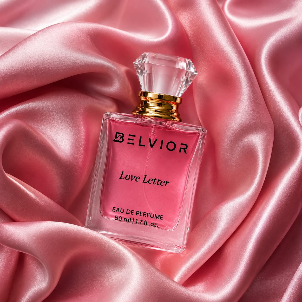 LOVE LETTER
