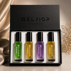 BELVIOR DISCOVERY SET