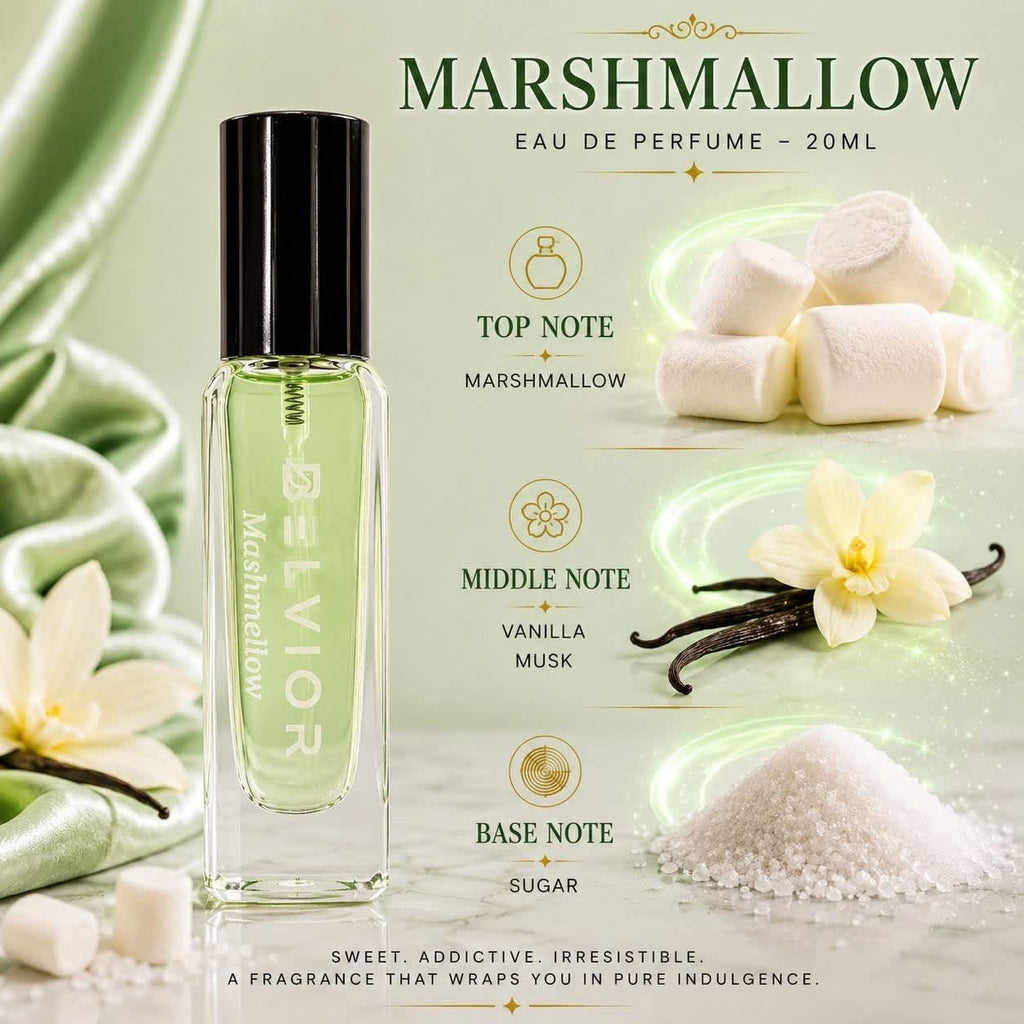 GIFT SET FOR HIM & HER | BUY 1 GET 1 FREE (8 Fragrances)